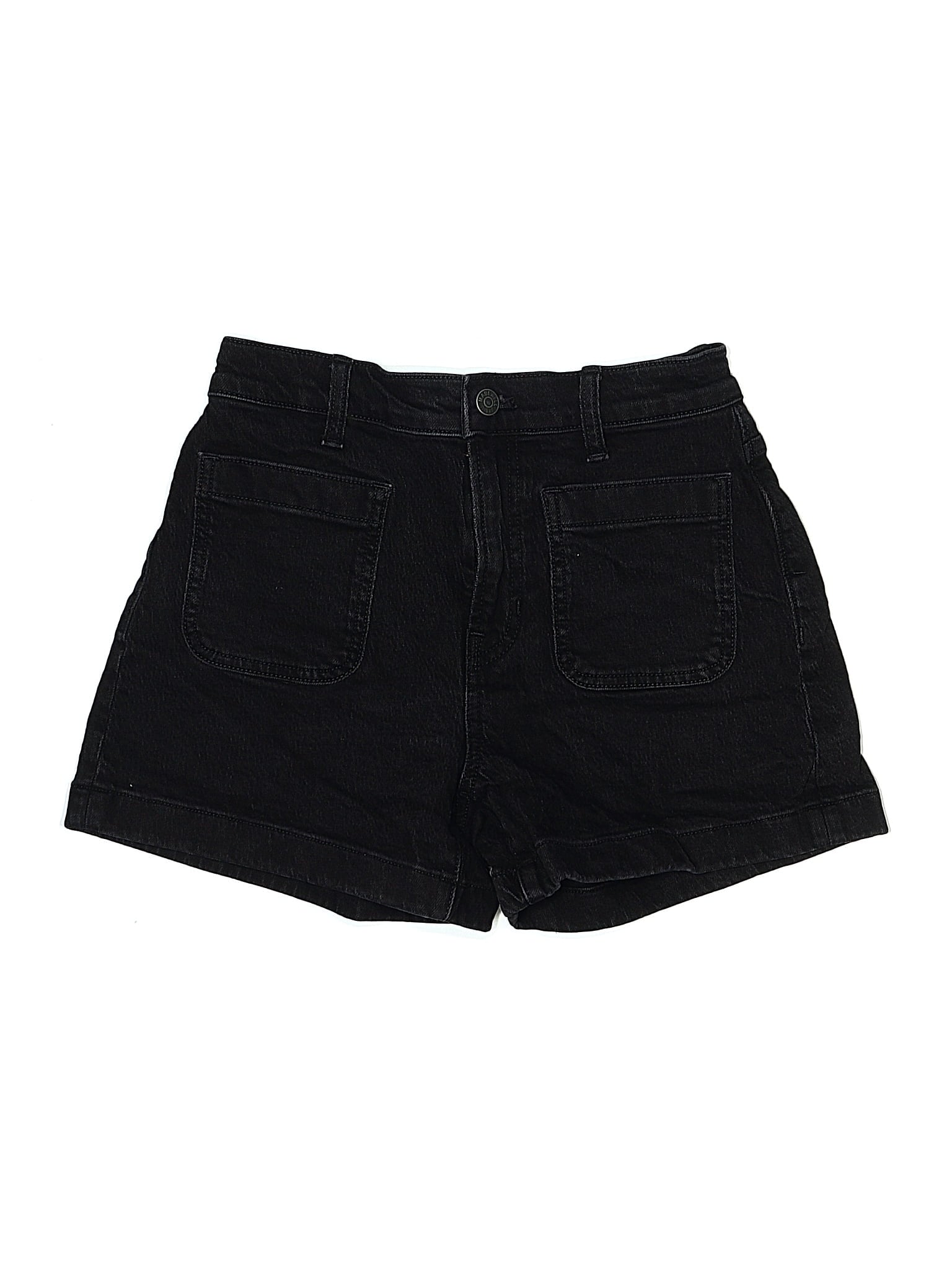 1 waist size - 25