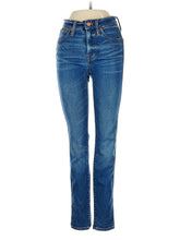 1 waist size - 24