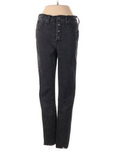 1 waist size - 28