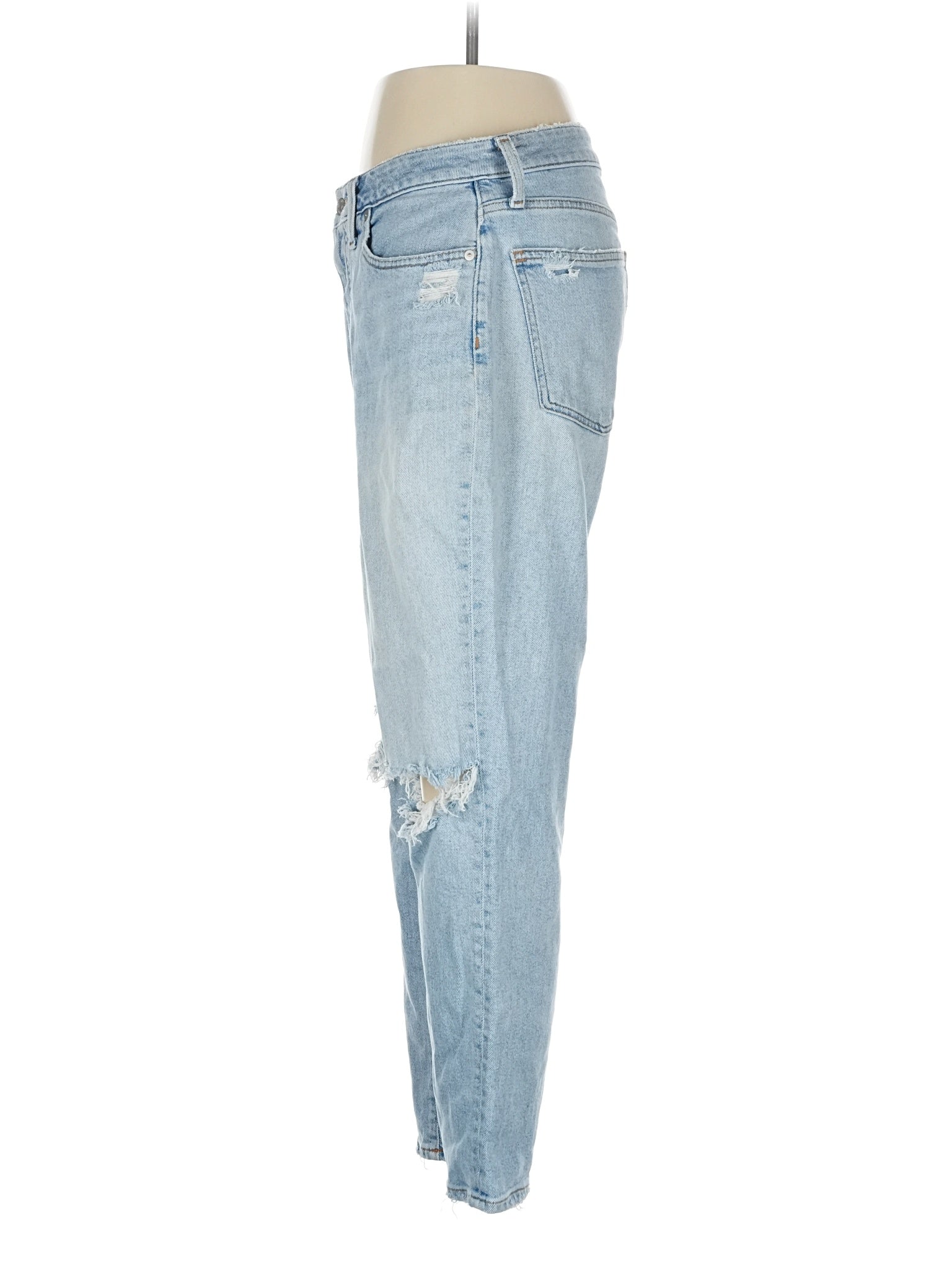 4 waist size - 28
