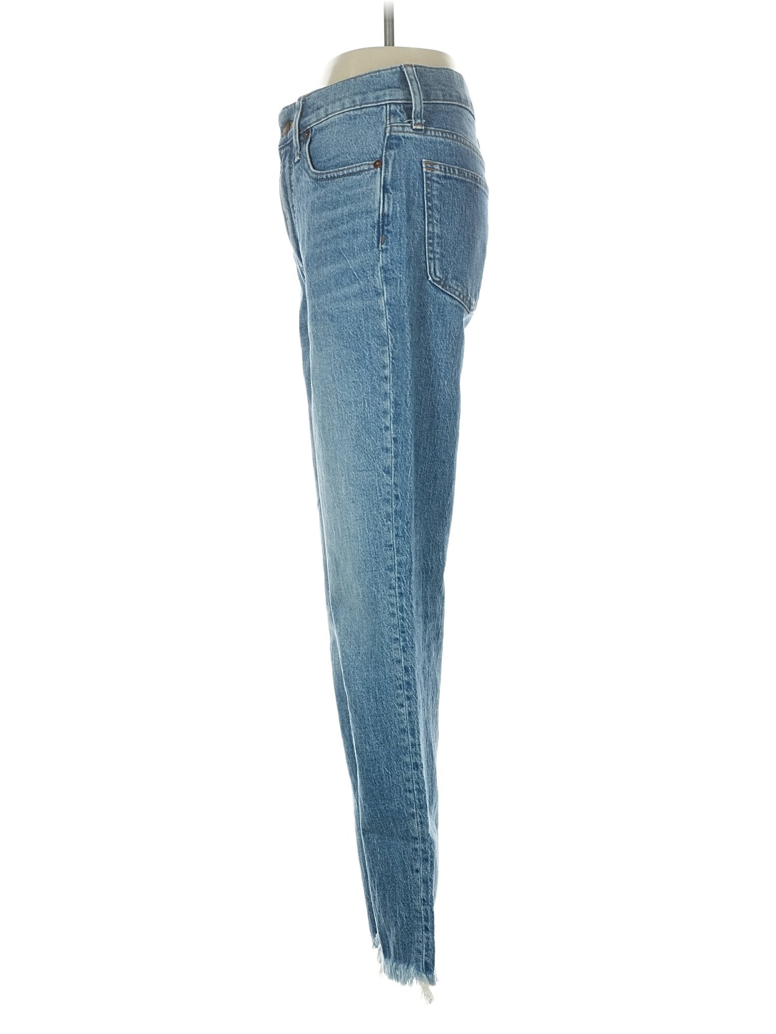 4 waist size - 25
