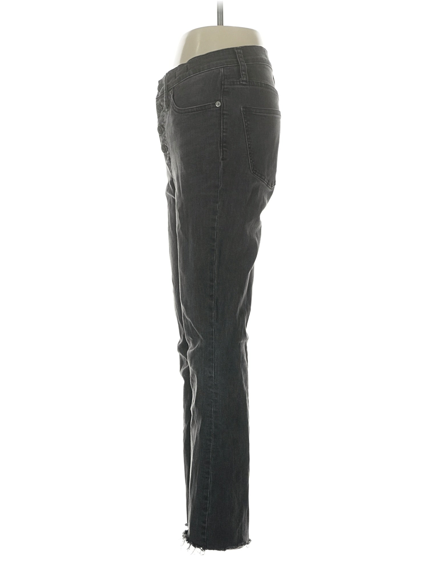 4 waist size - 25