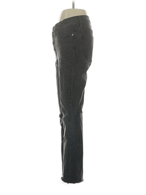 4 waist size - 25