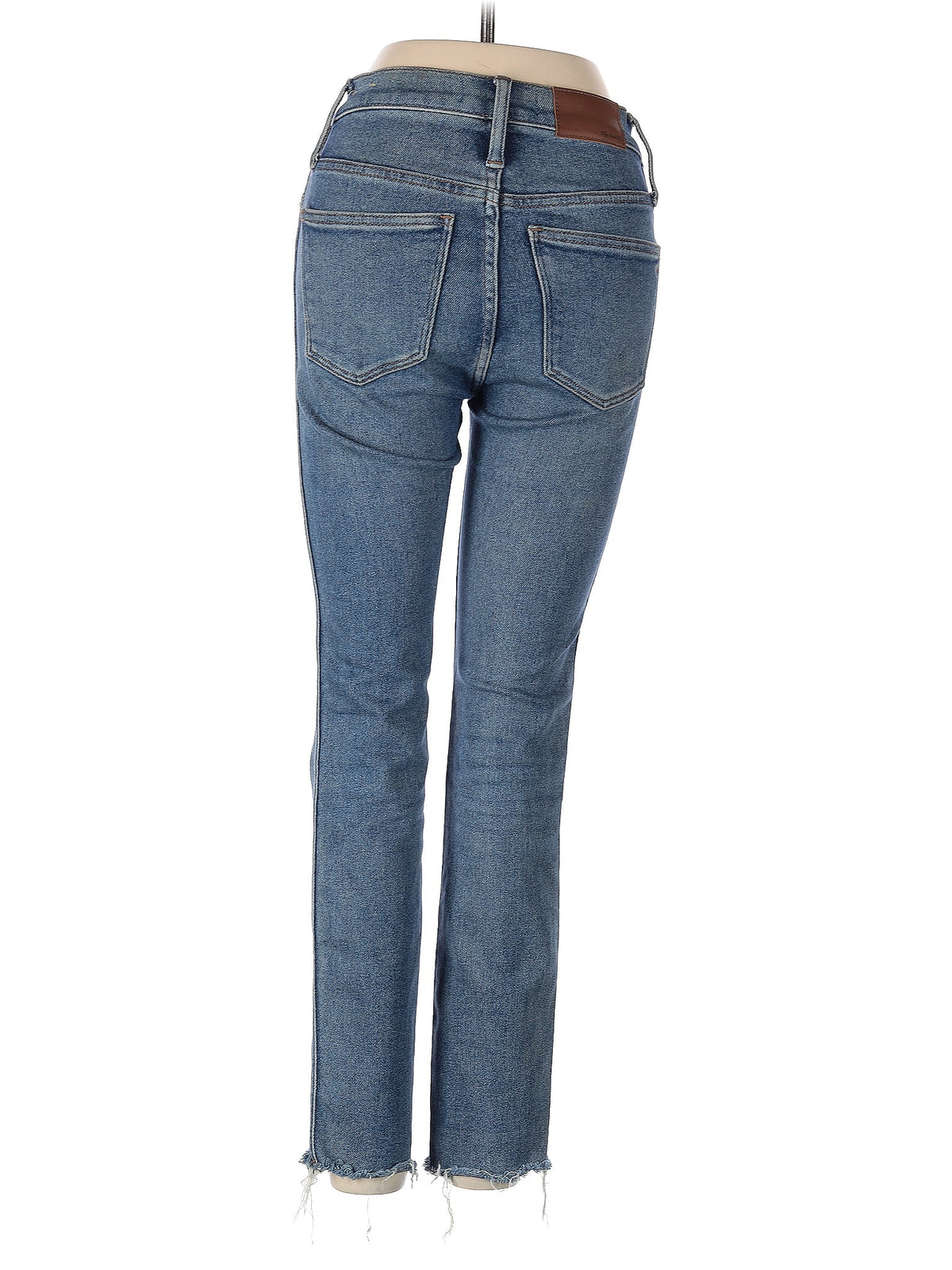 2 waist size - 23