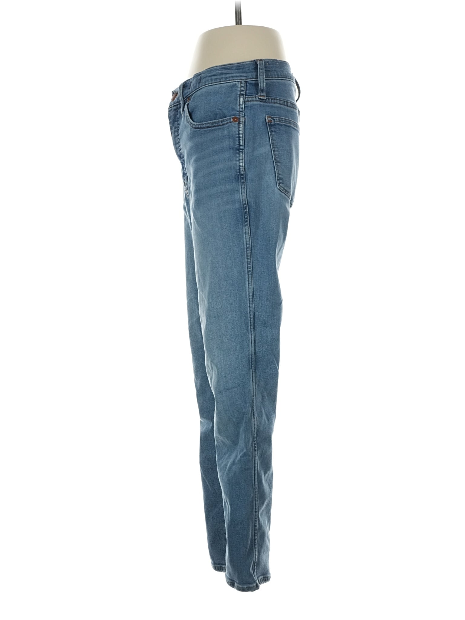 4 waist size - 27