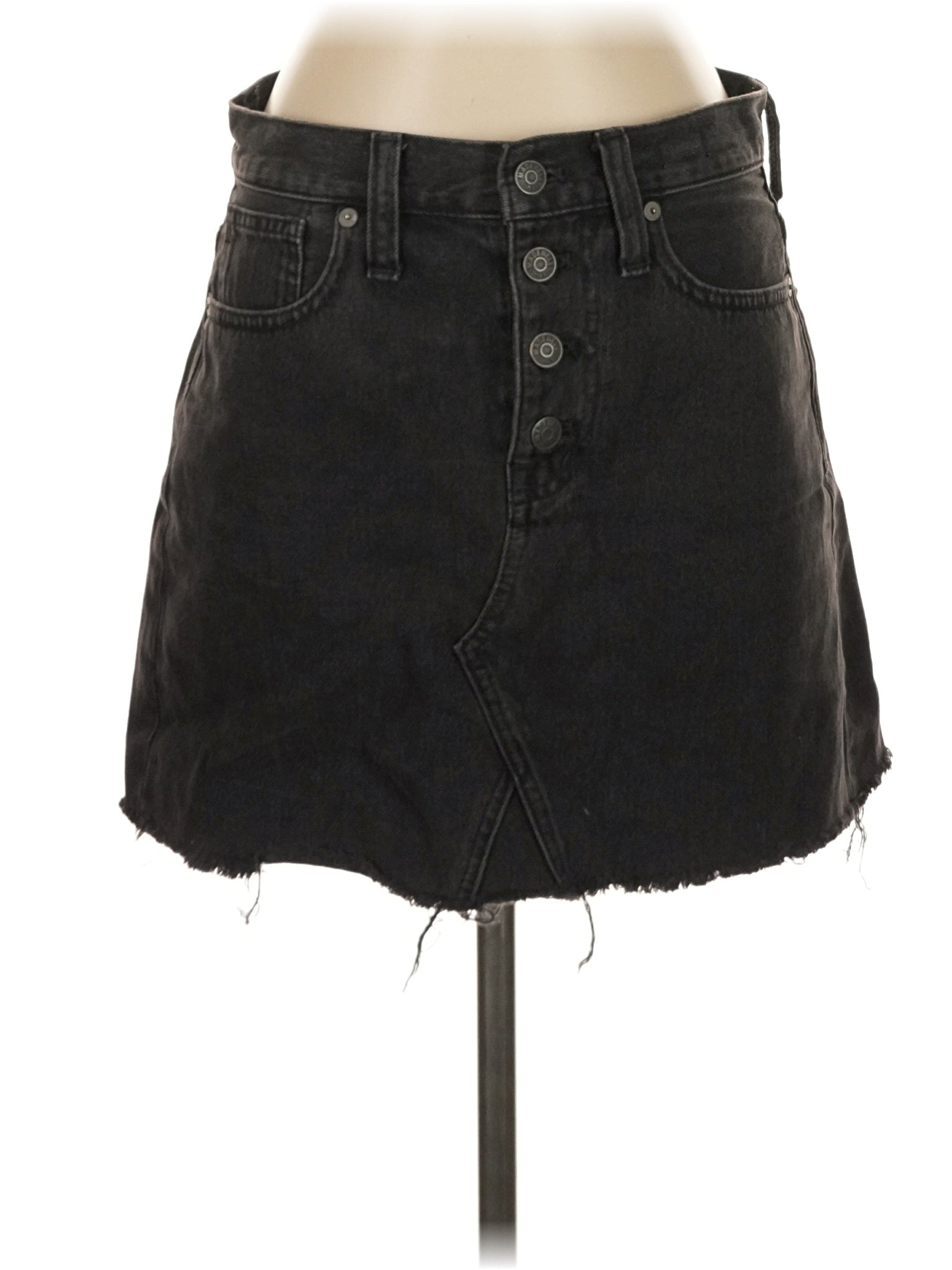 1 waist size - 26