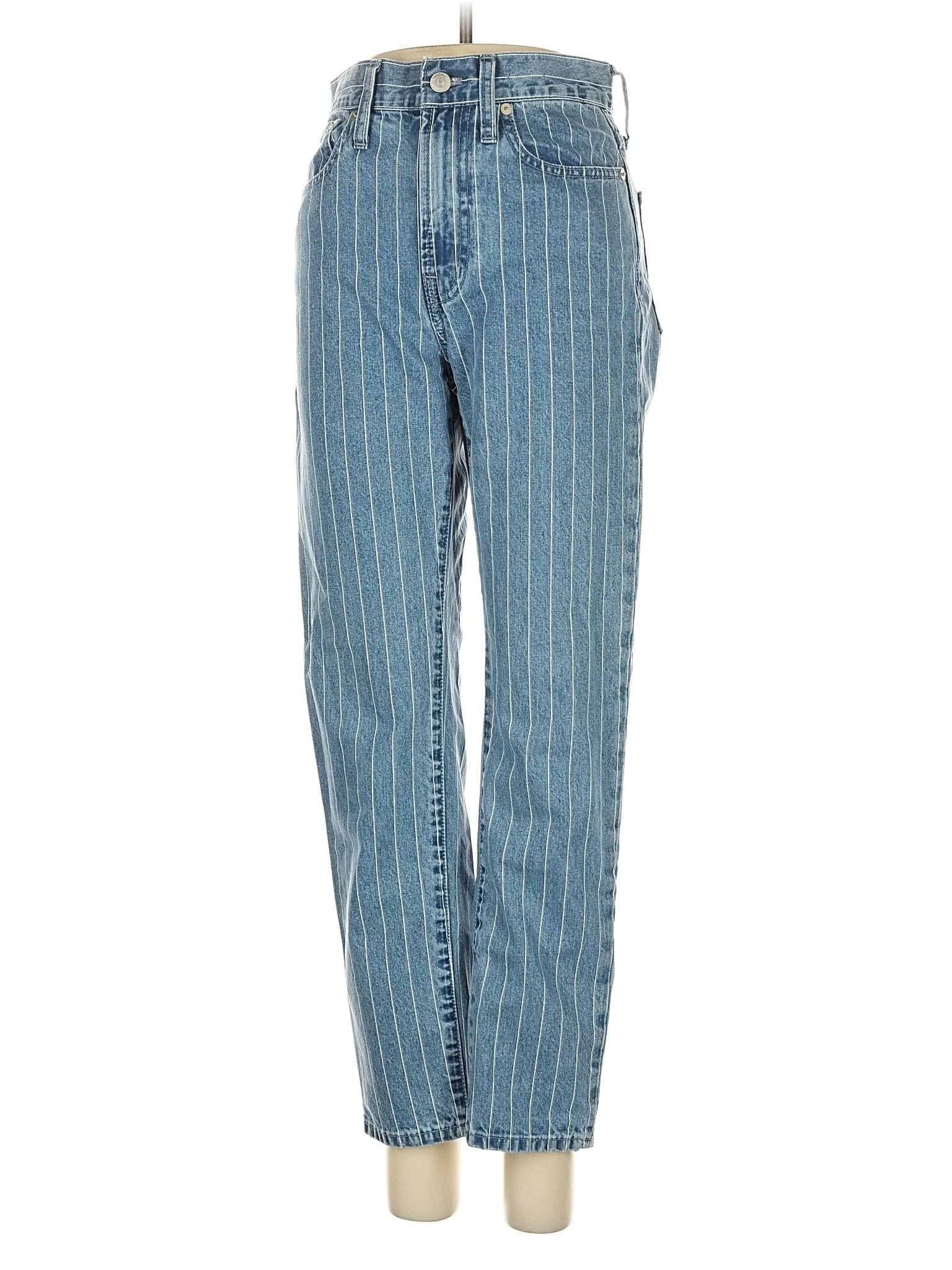 1 waist size - 25