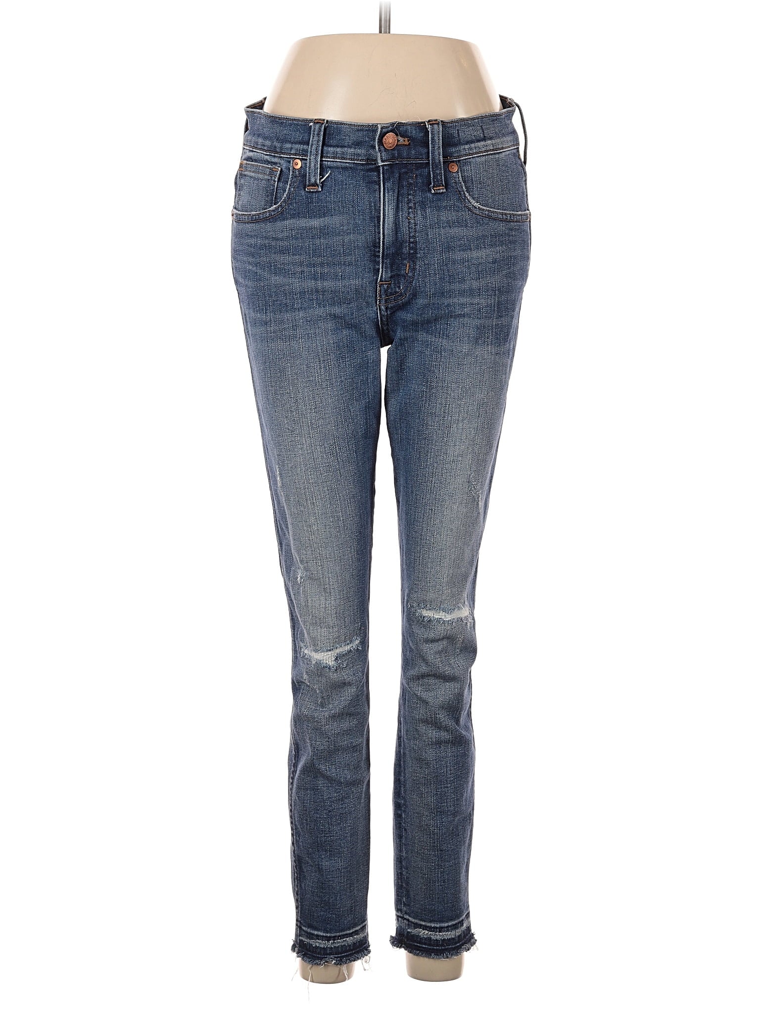 1 waist size - 28 P