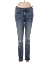 1 waist size - 28 P