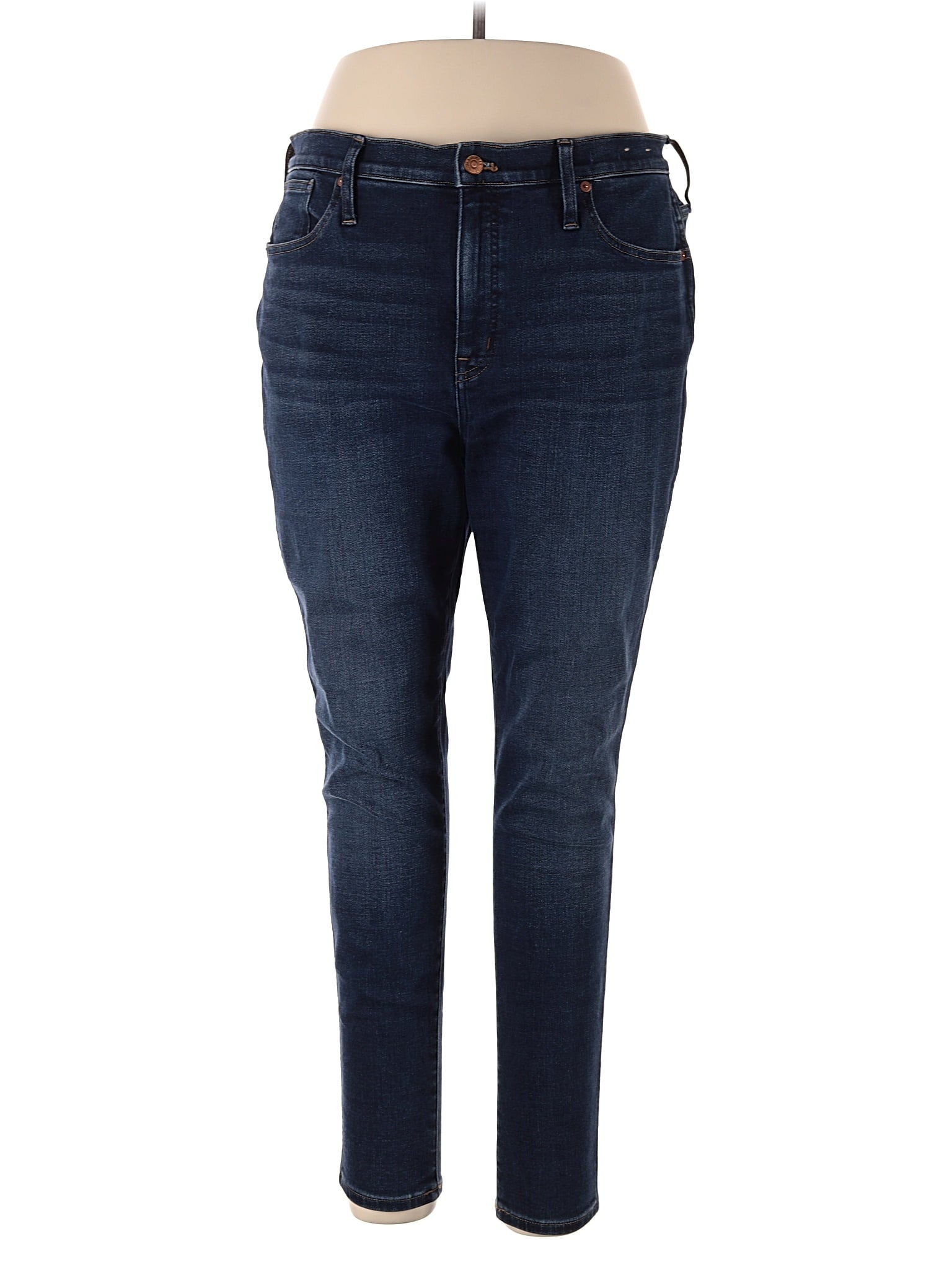 1 waist size - 32
