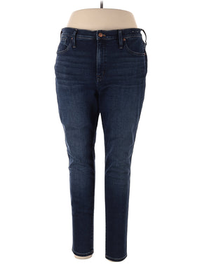 1 waist size - 32