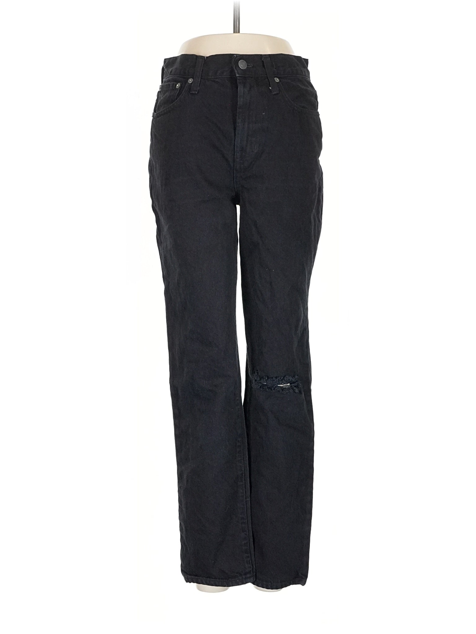 1 waist size - 26