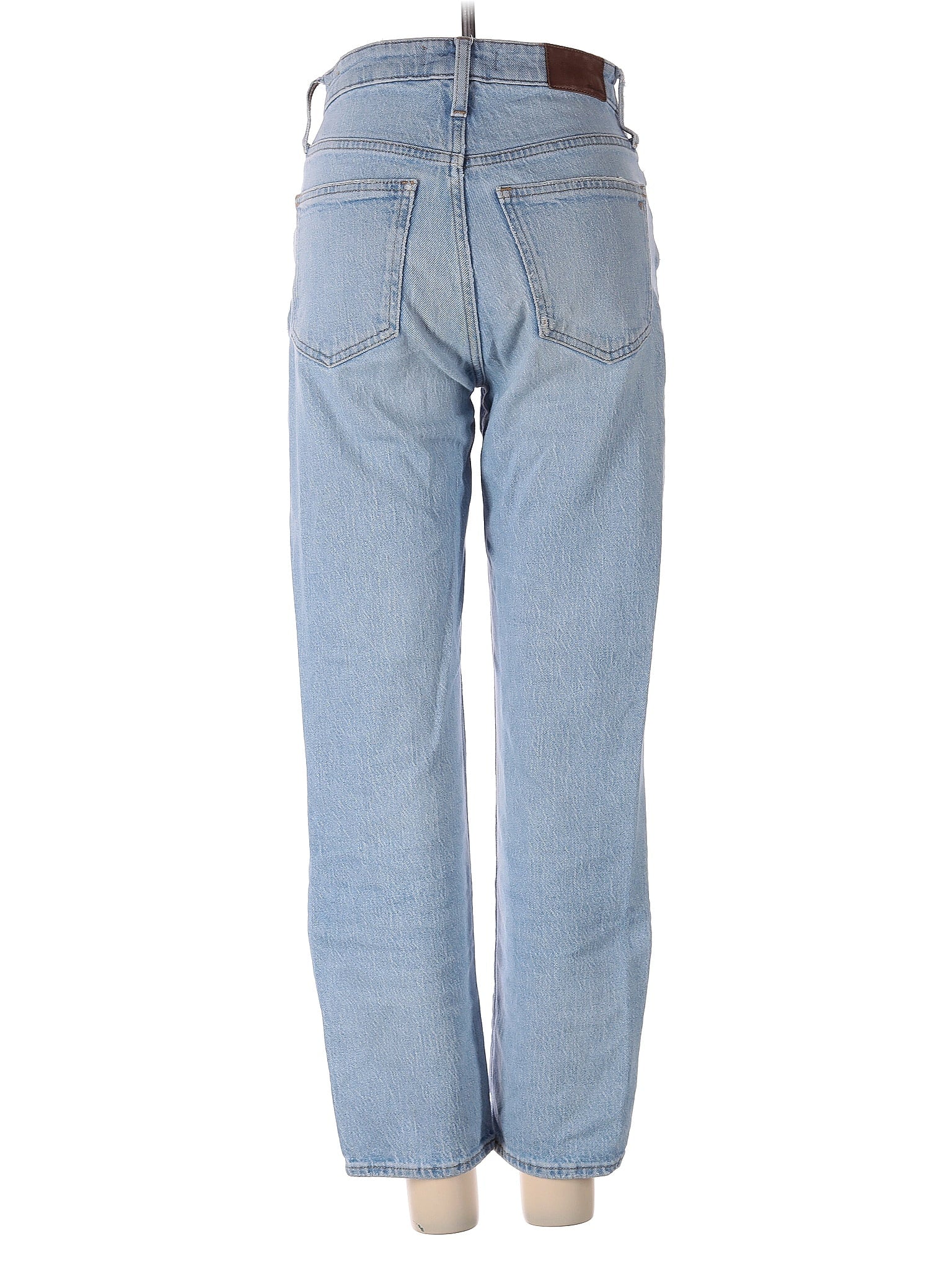2 waist size - 23