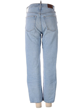 2 waist size - 23