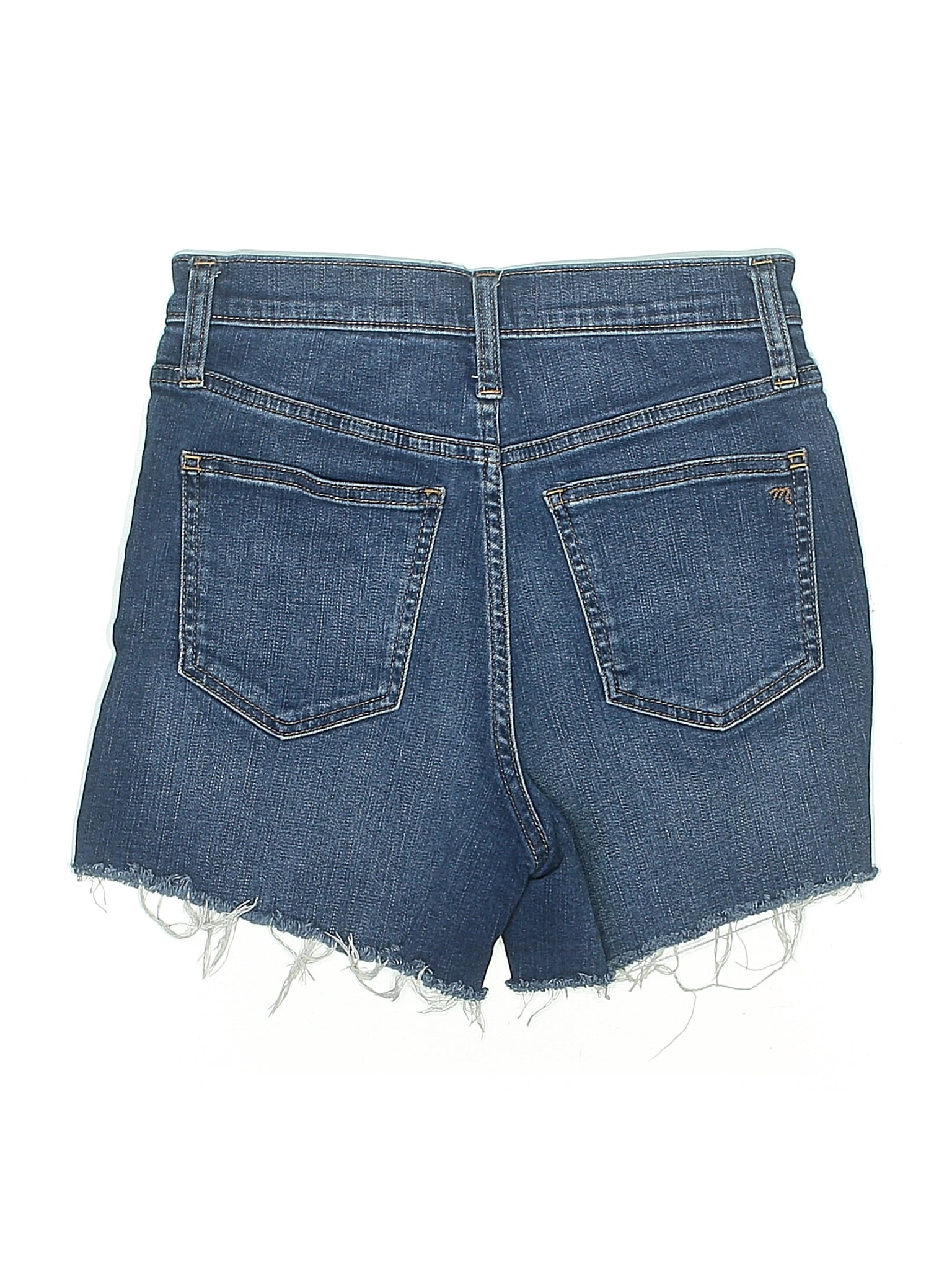 2 waist size - 25