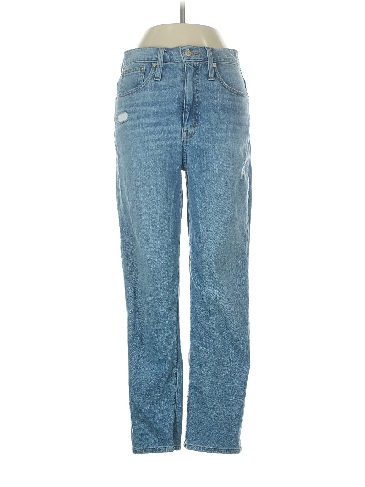 1 waist size - 26