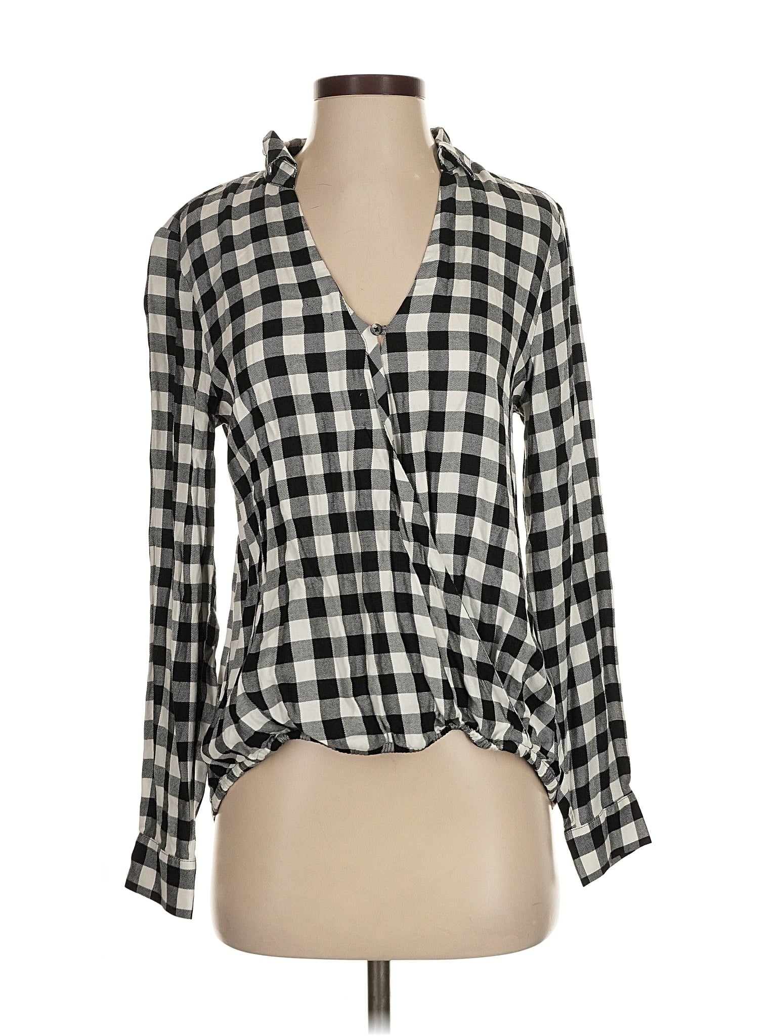 1 size - S