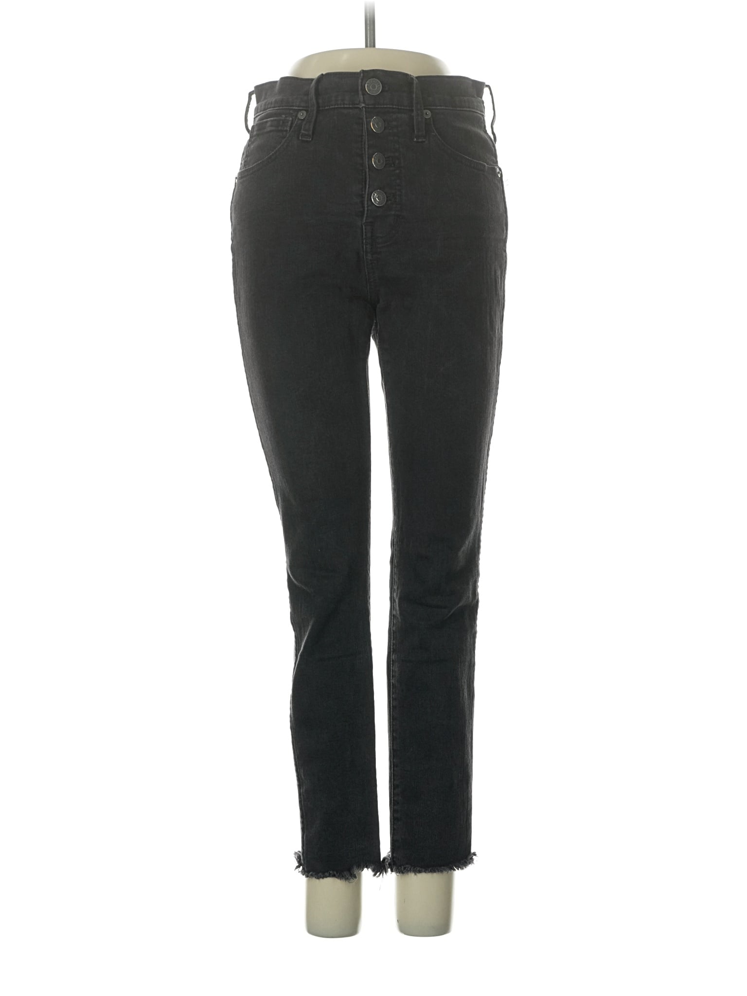 1 waist size - 25 P