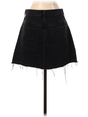 Denim Skirt waist size - 26