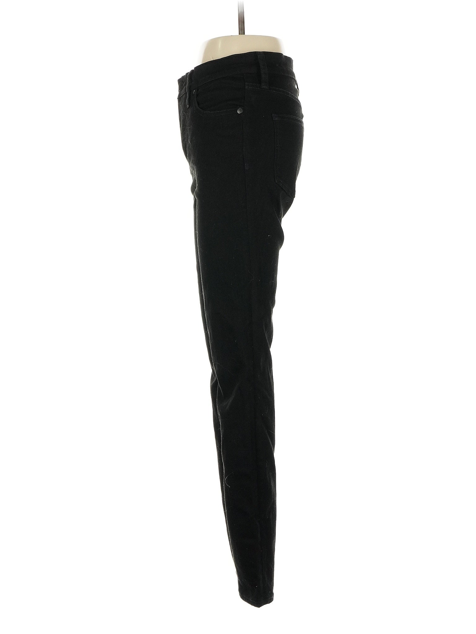 4 waist size - 25