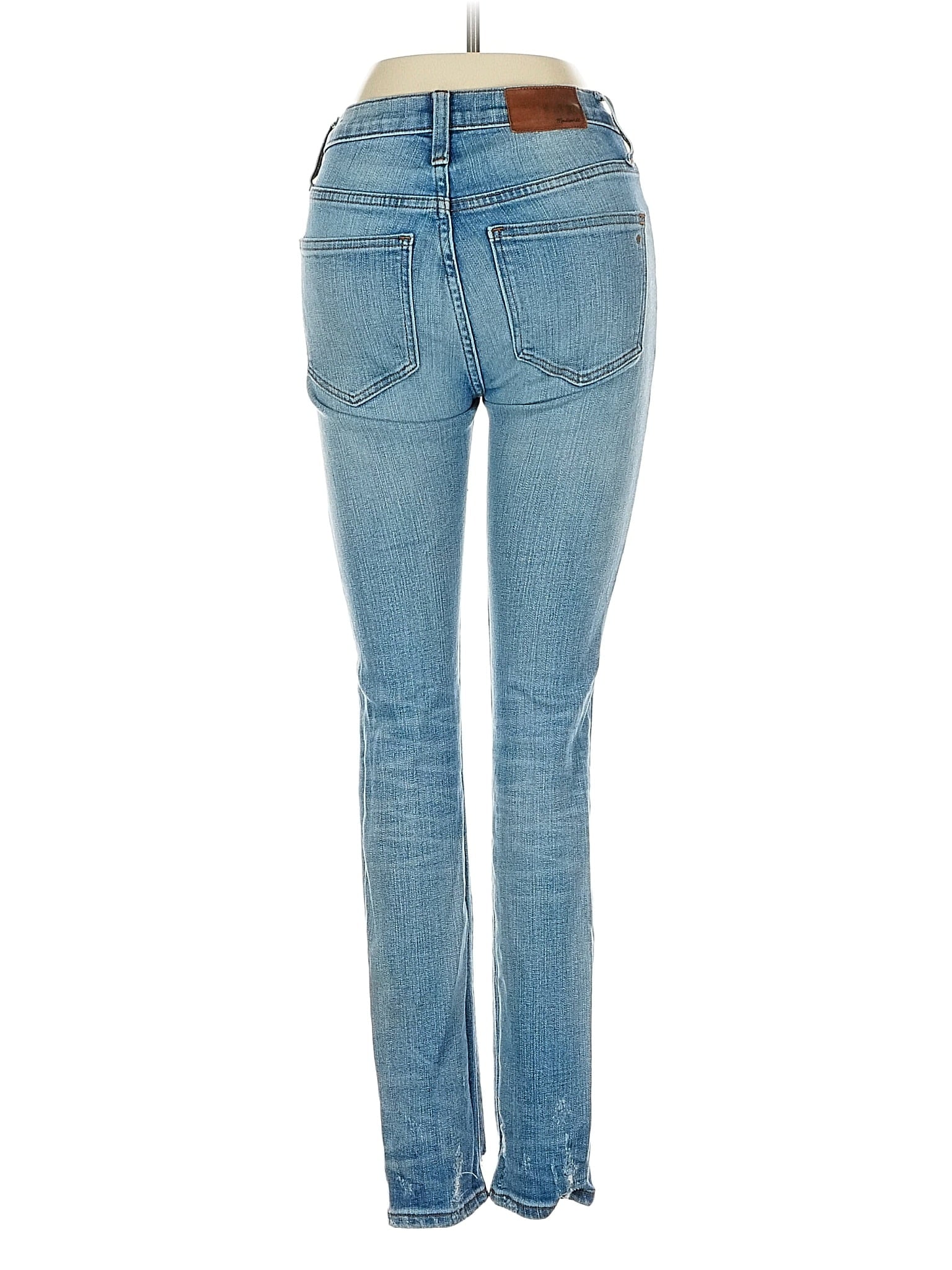 2 waist size - 23