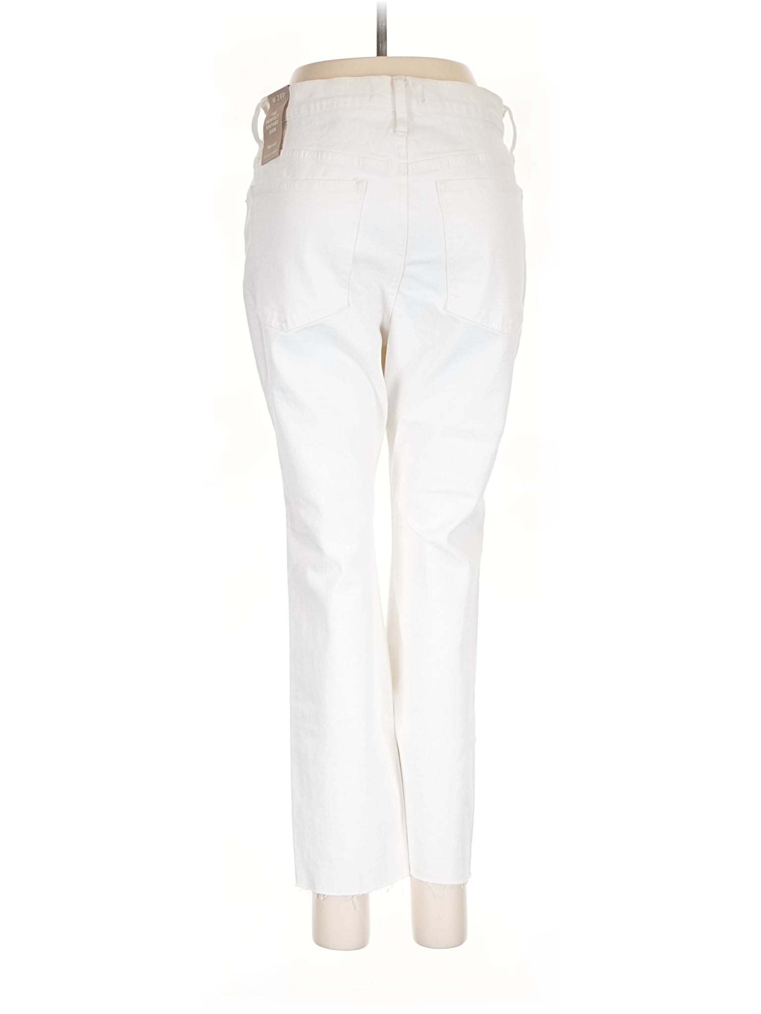 2 waist size - 28 P