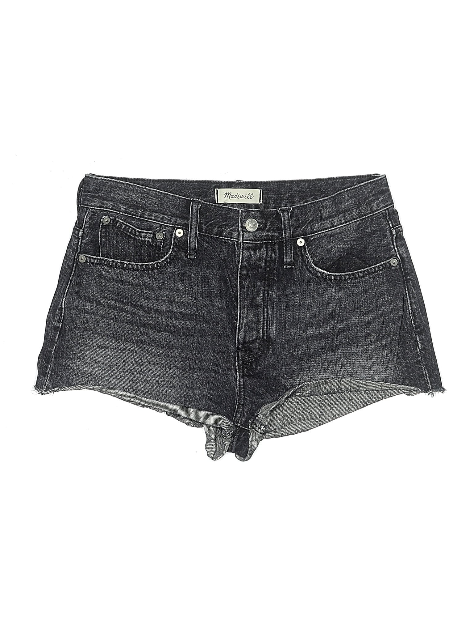 5 waist size - 27