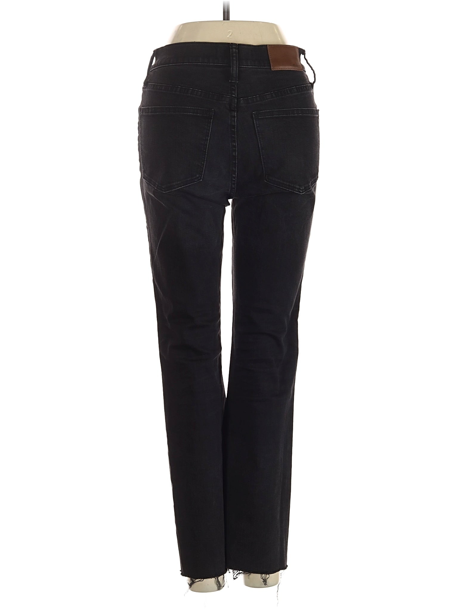 2 waist size - 25