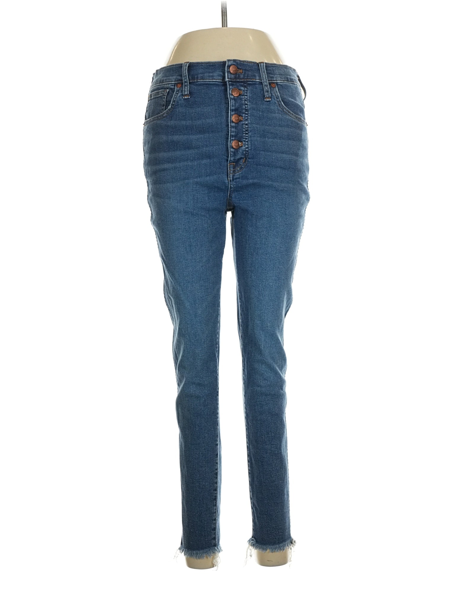 1 waist size - 31