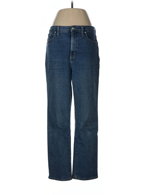 8 waist size - 29