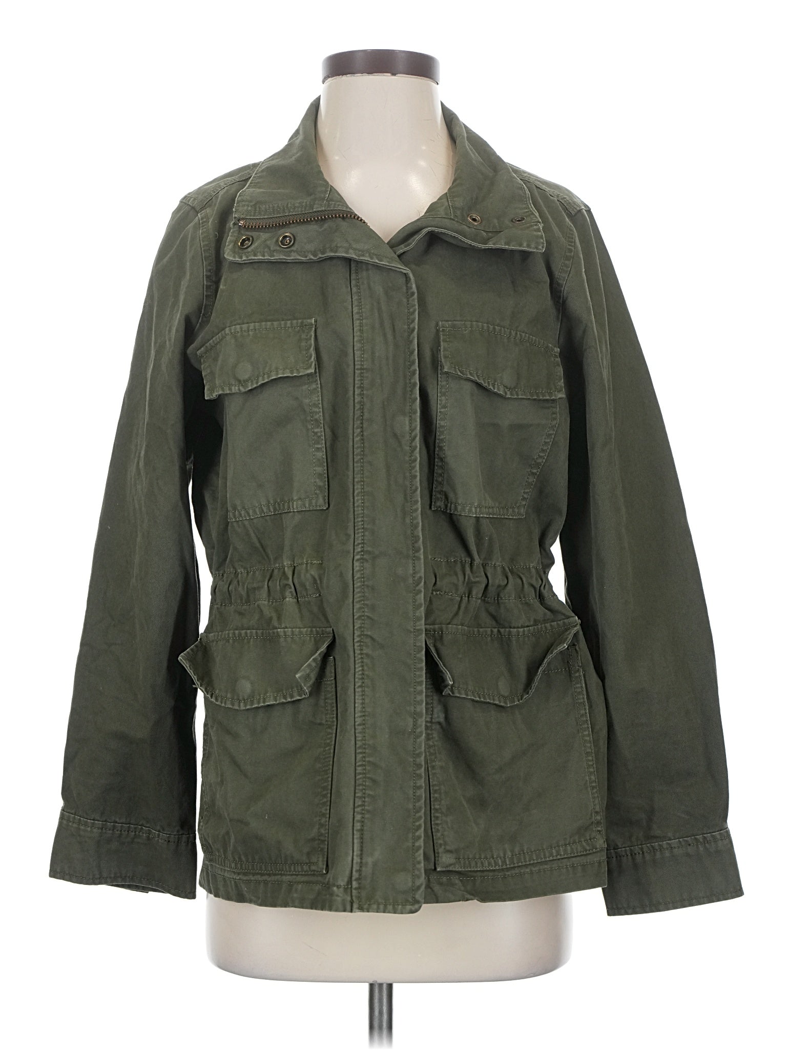 1 size - S