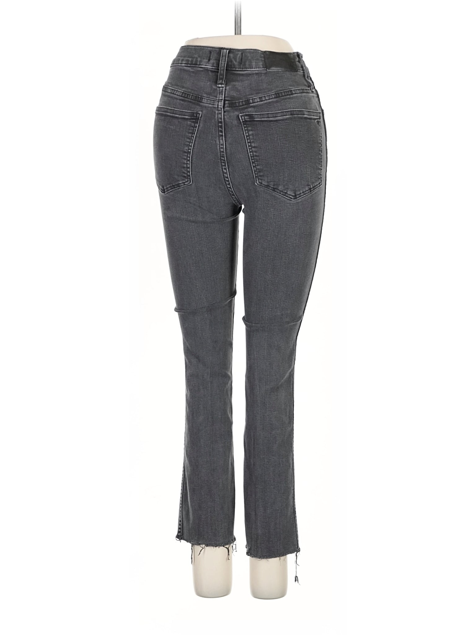 2 waist size - 23