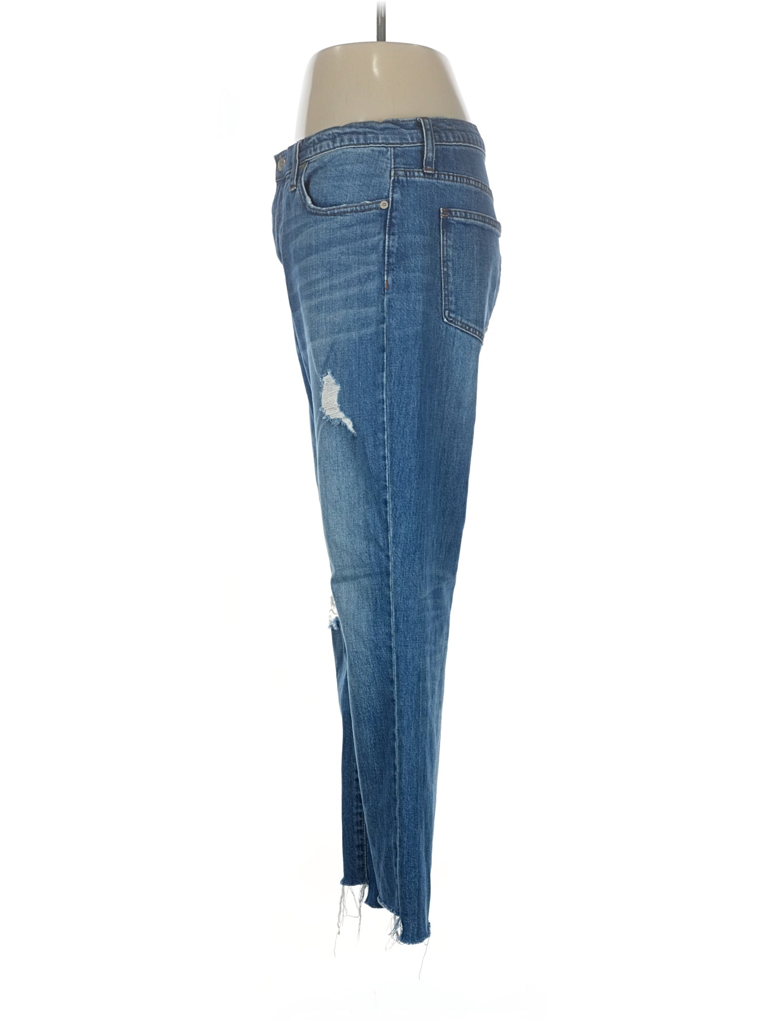 4 waist size - 29