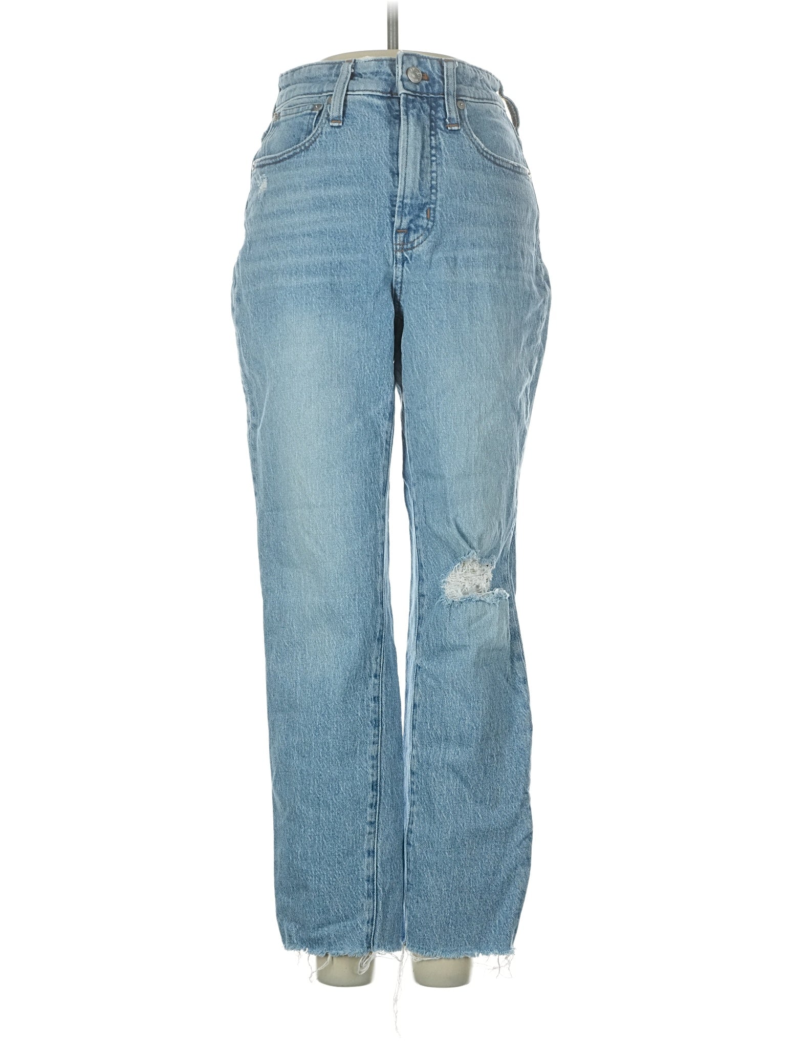 1 waist size - 24