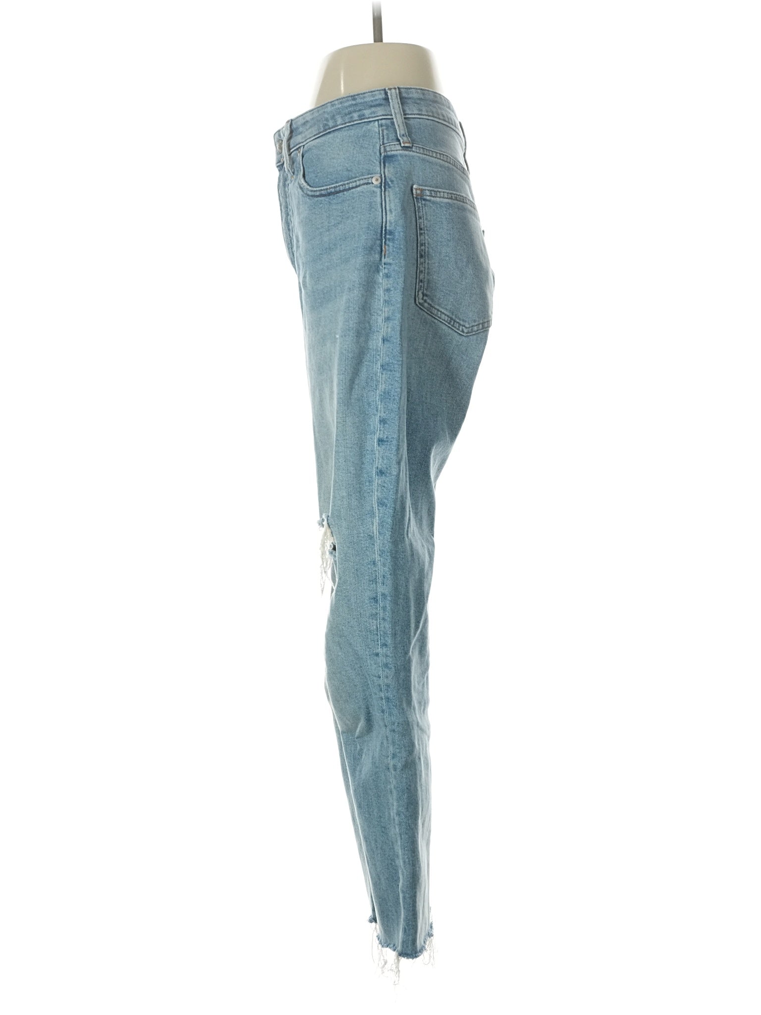 4 waist size - 27 T