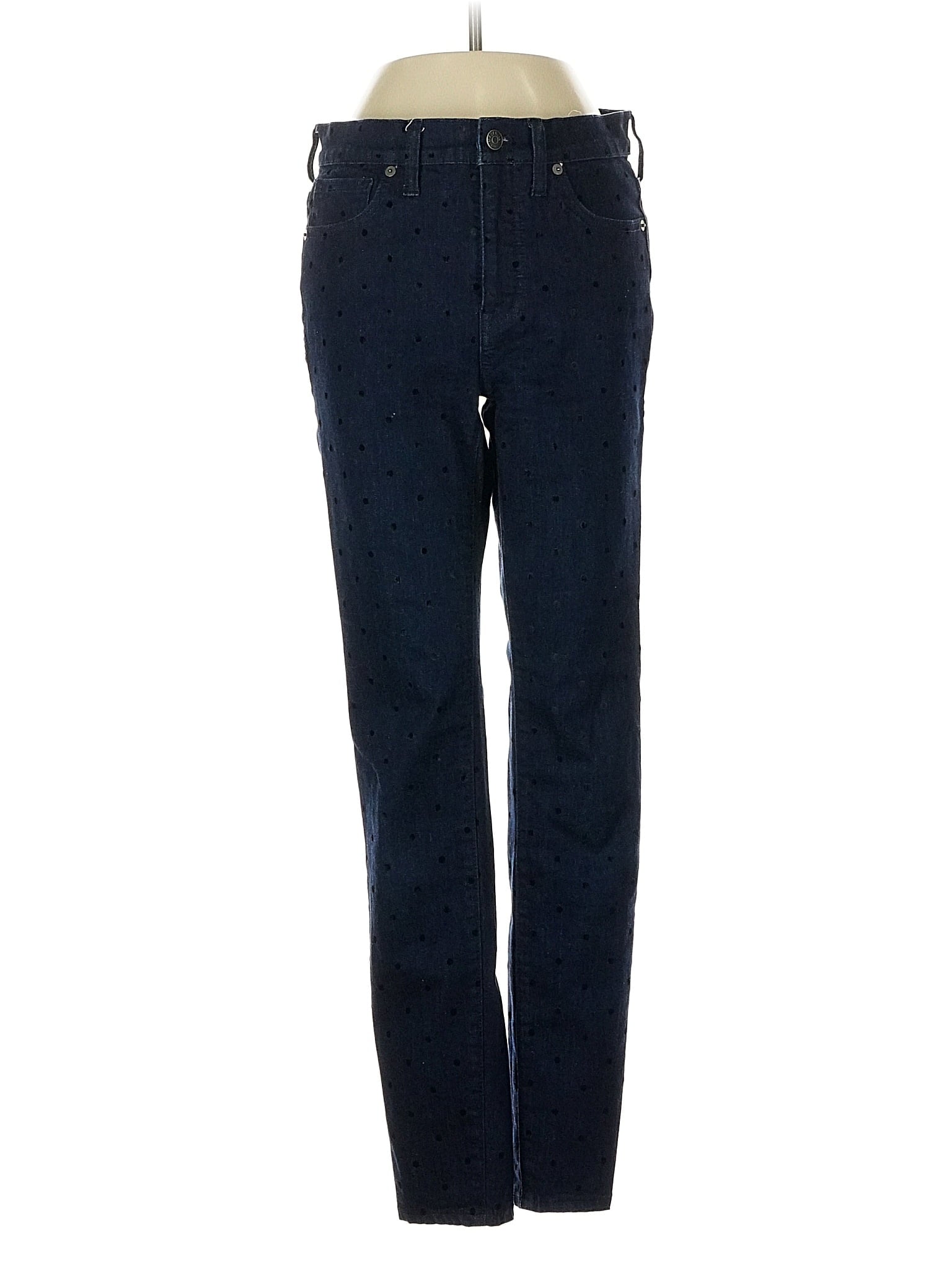 1 waist size - 27