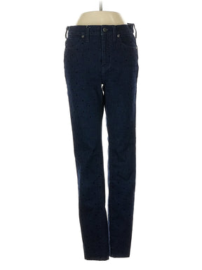 1 waist size - 27