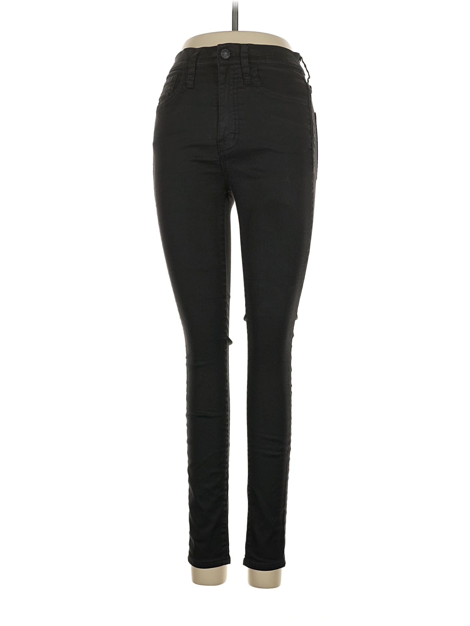 1 waist size - 25