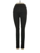 1 waist size - 25