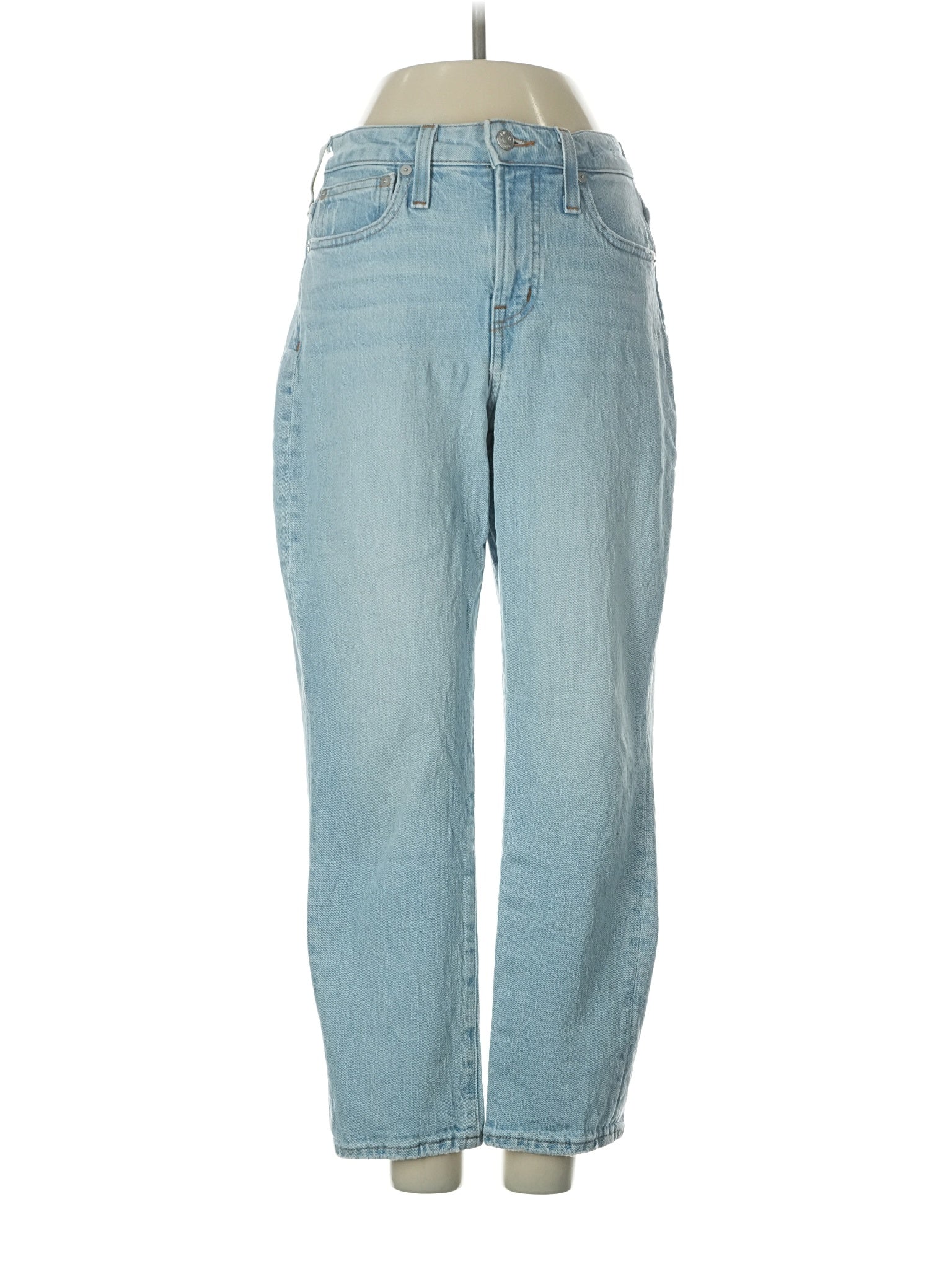 1 waist size - 25
