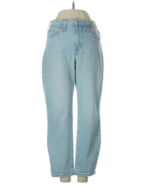 1 waist size - 25