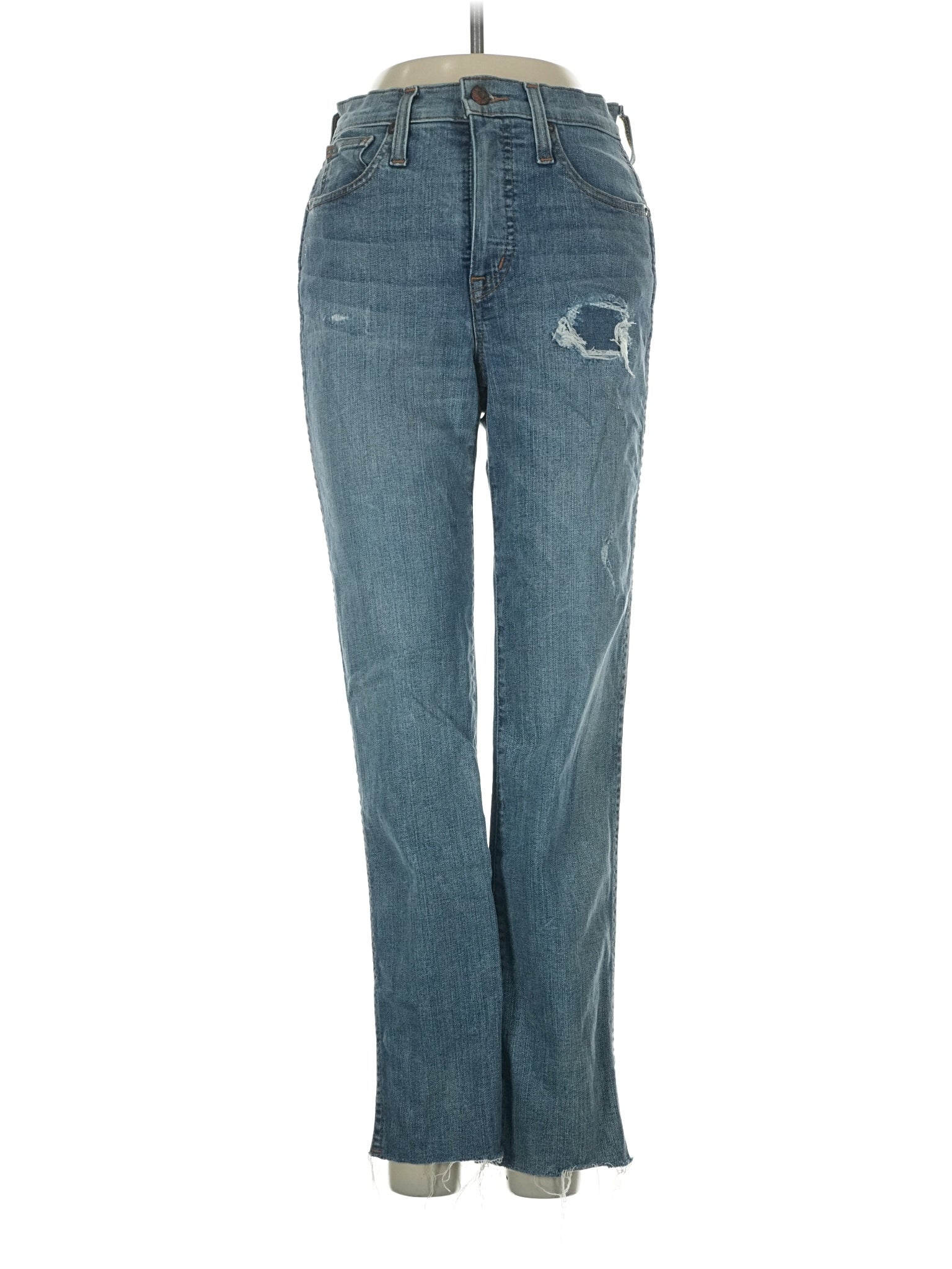 1 waist size - 23