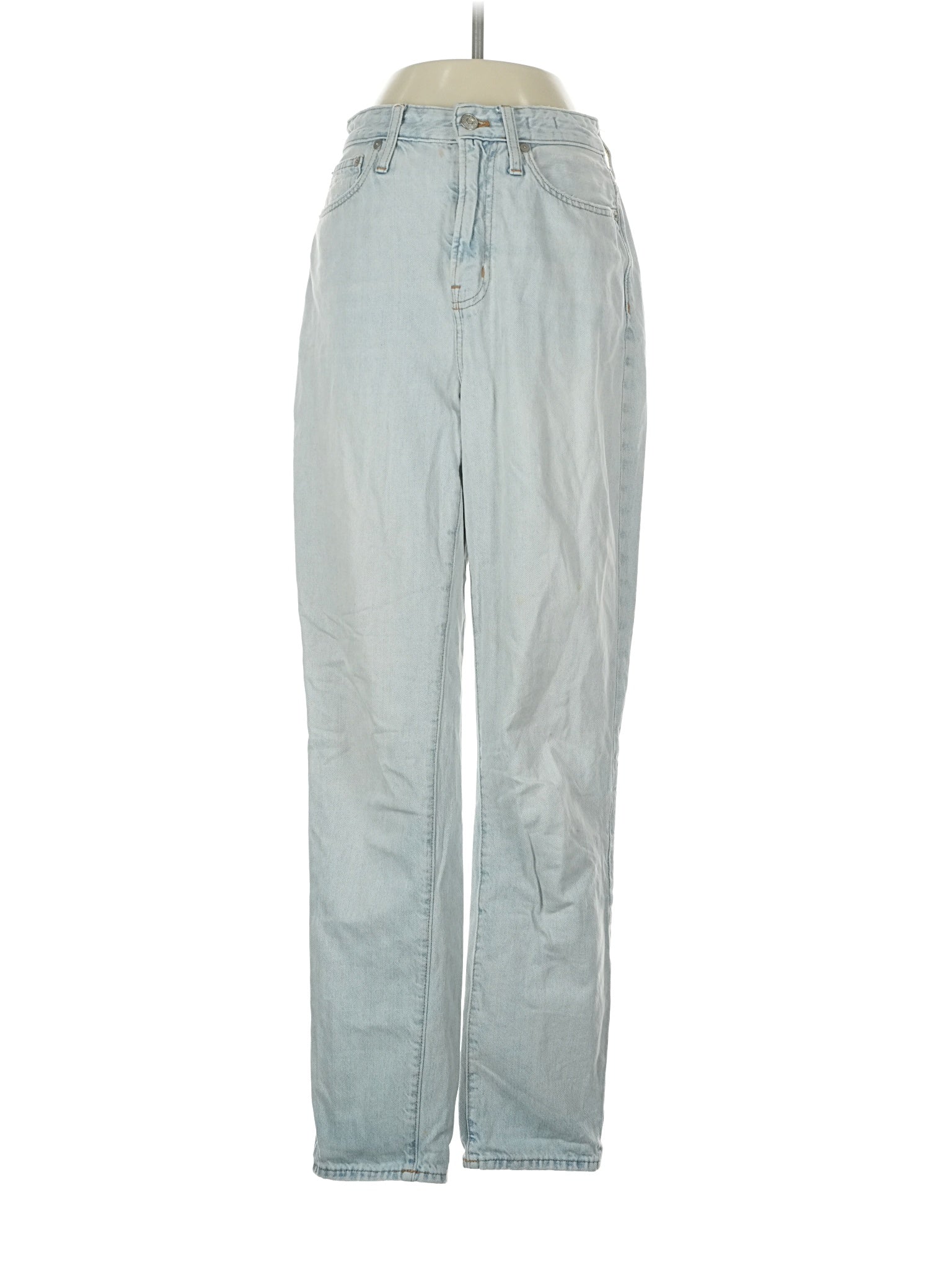 1 waist size - 25 T