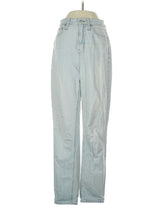 1 waist size - 25 T