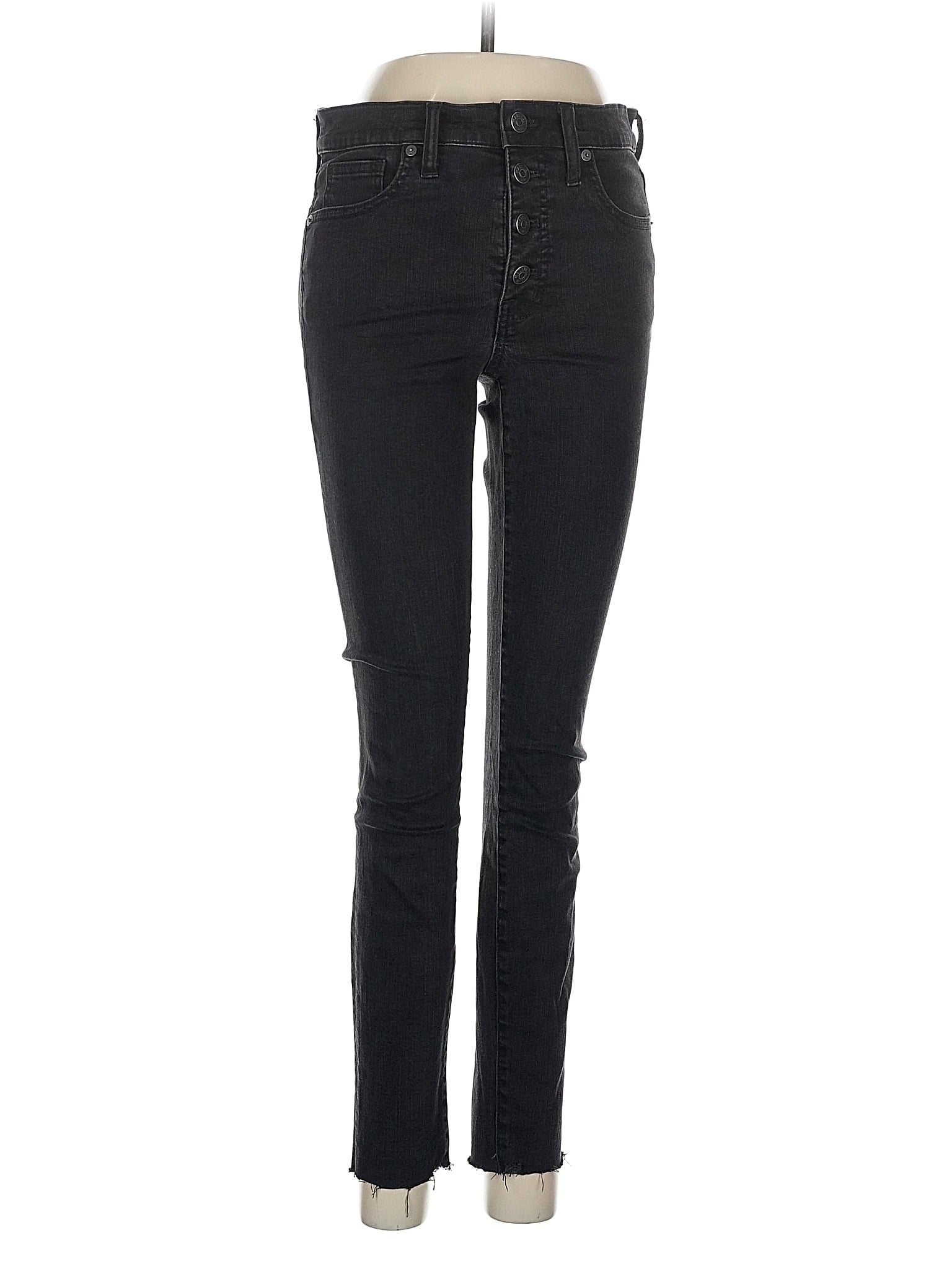 1 waist size - 28