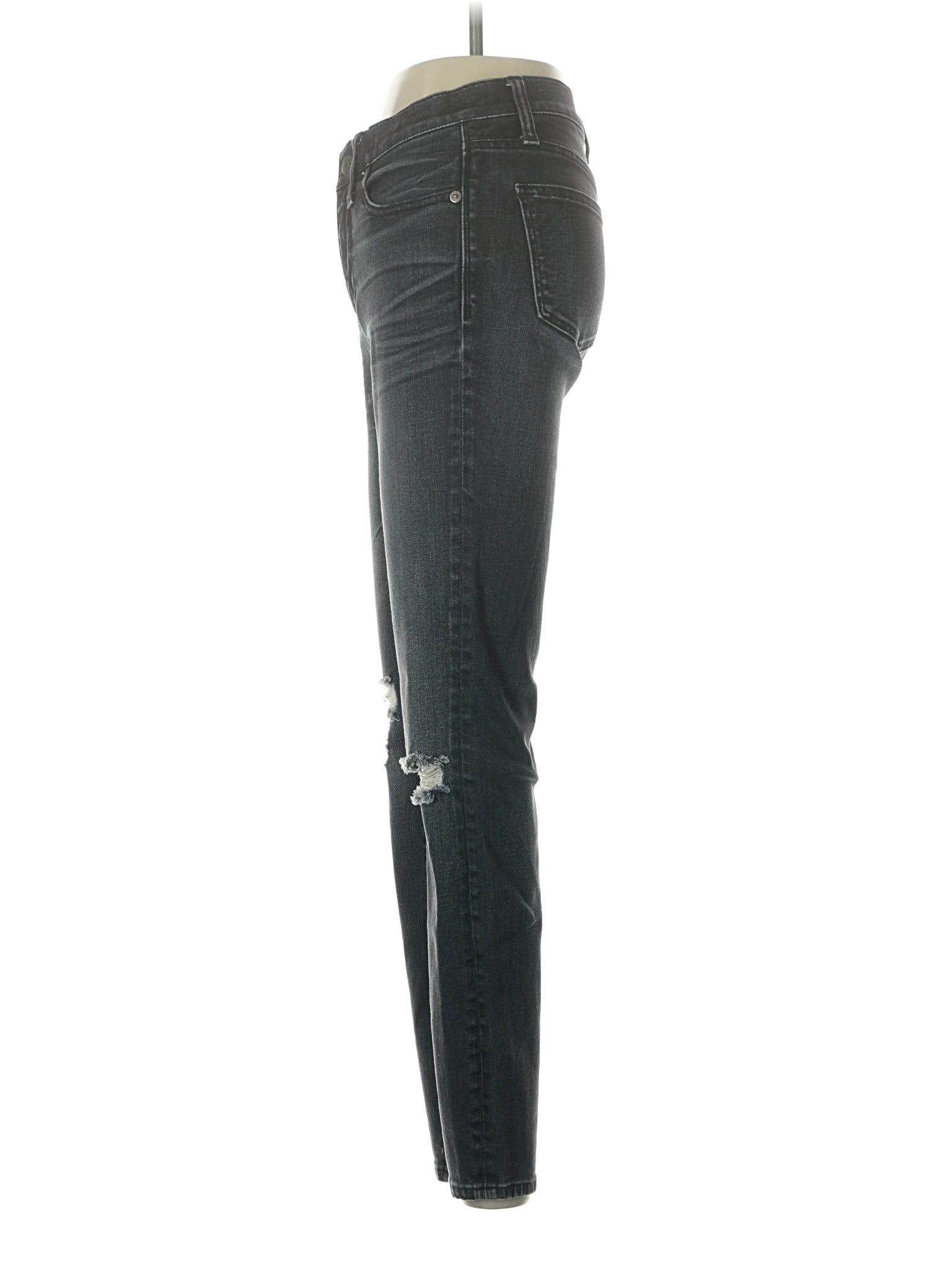 4 waist size - 24