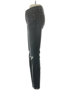 4 waist size - 24