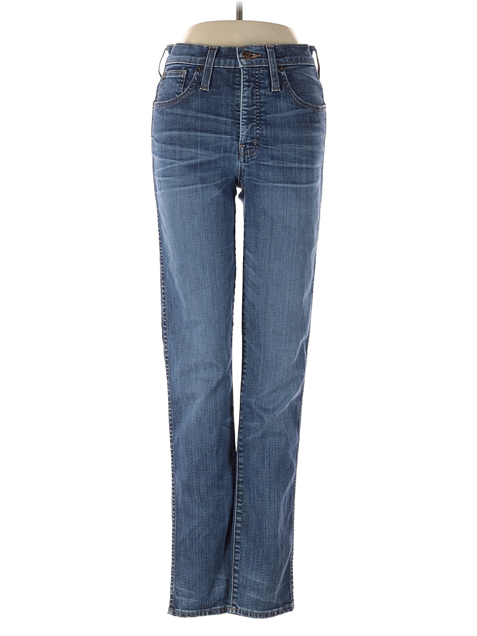 1 waist size - 27 T