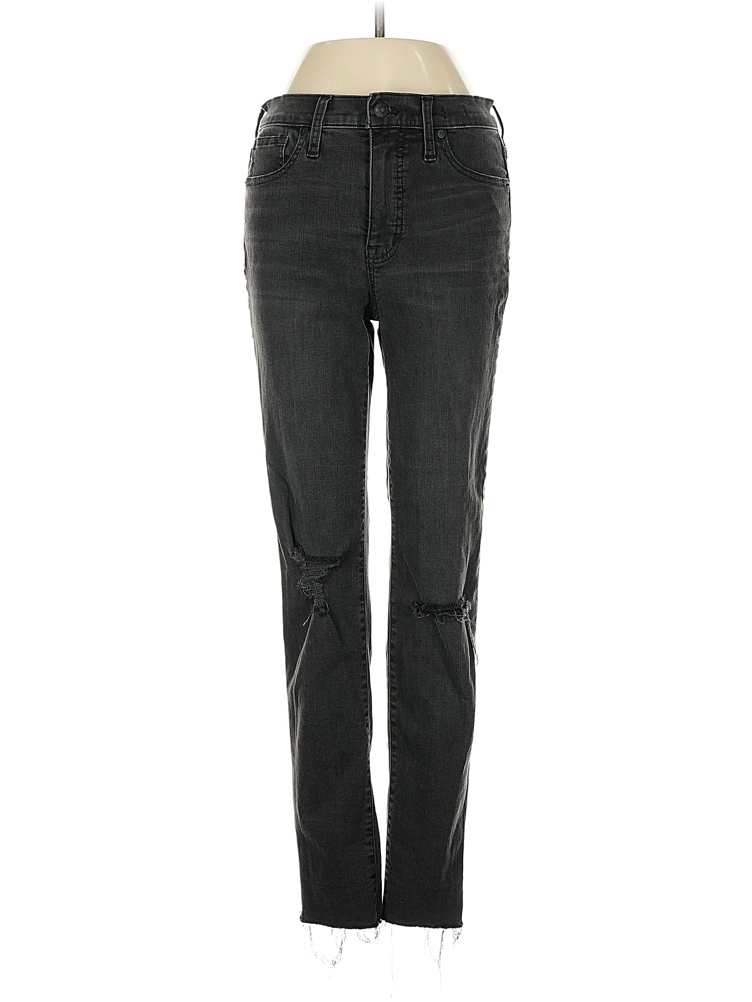 1 waist size - 27