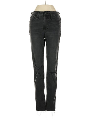 1 waist size - 27